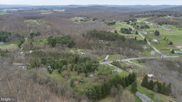 $114,000 | 633 Spring Glade Road, Oakland, MD 21550