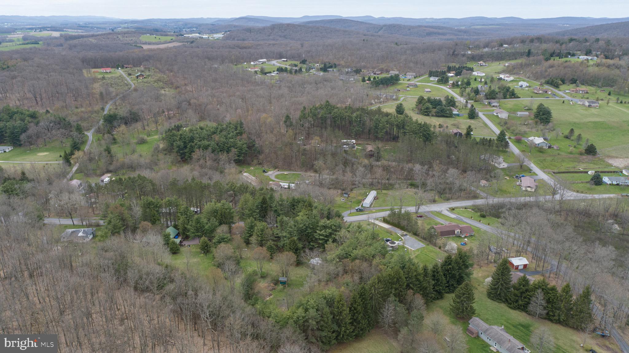 633 Spring Glade Road Oakland, MD 21550 - Photo 46 of 46