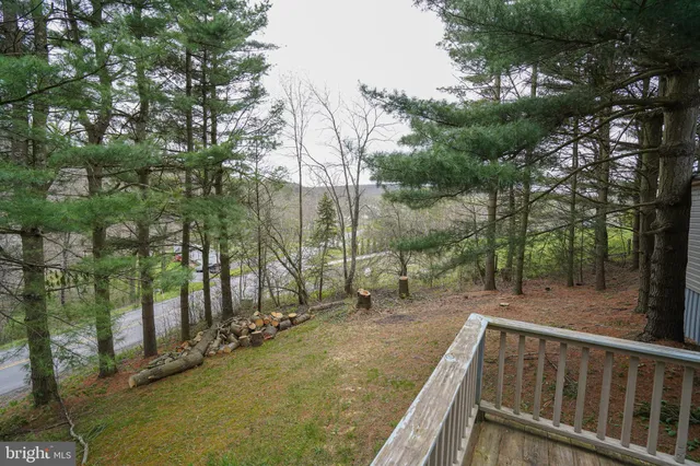 $114,000 | 633 Spring Glade Road, Oakland, MD 21550