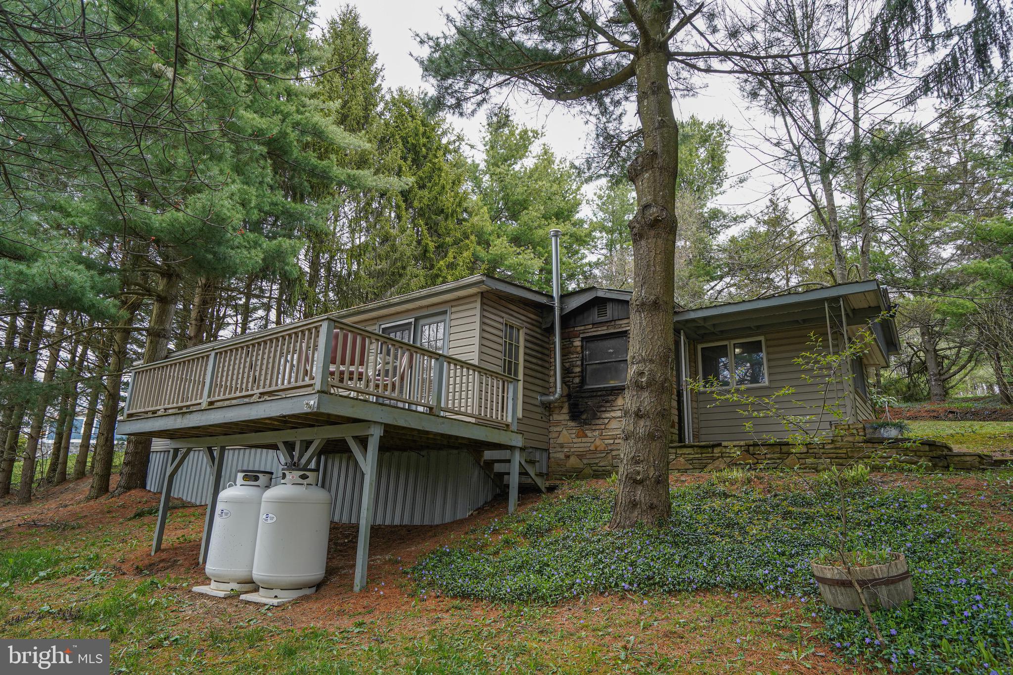 633 Spring Glade Road Oakland, MD 21550 - Photo 9 of 46