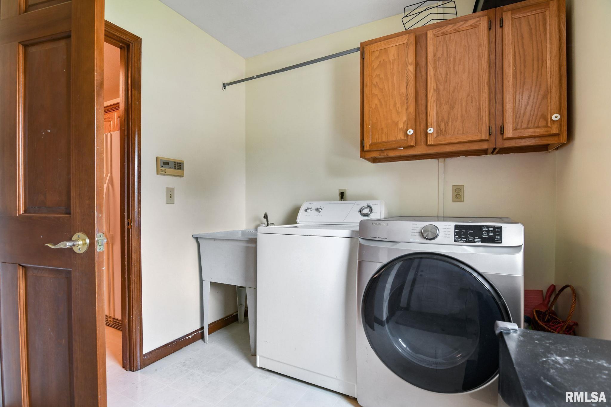 2607 Montega Drive Springfield, IL 62704 - Photo 22 of 24