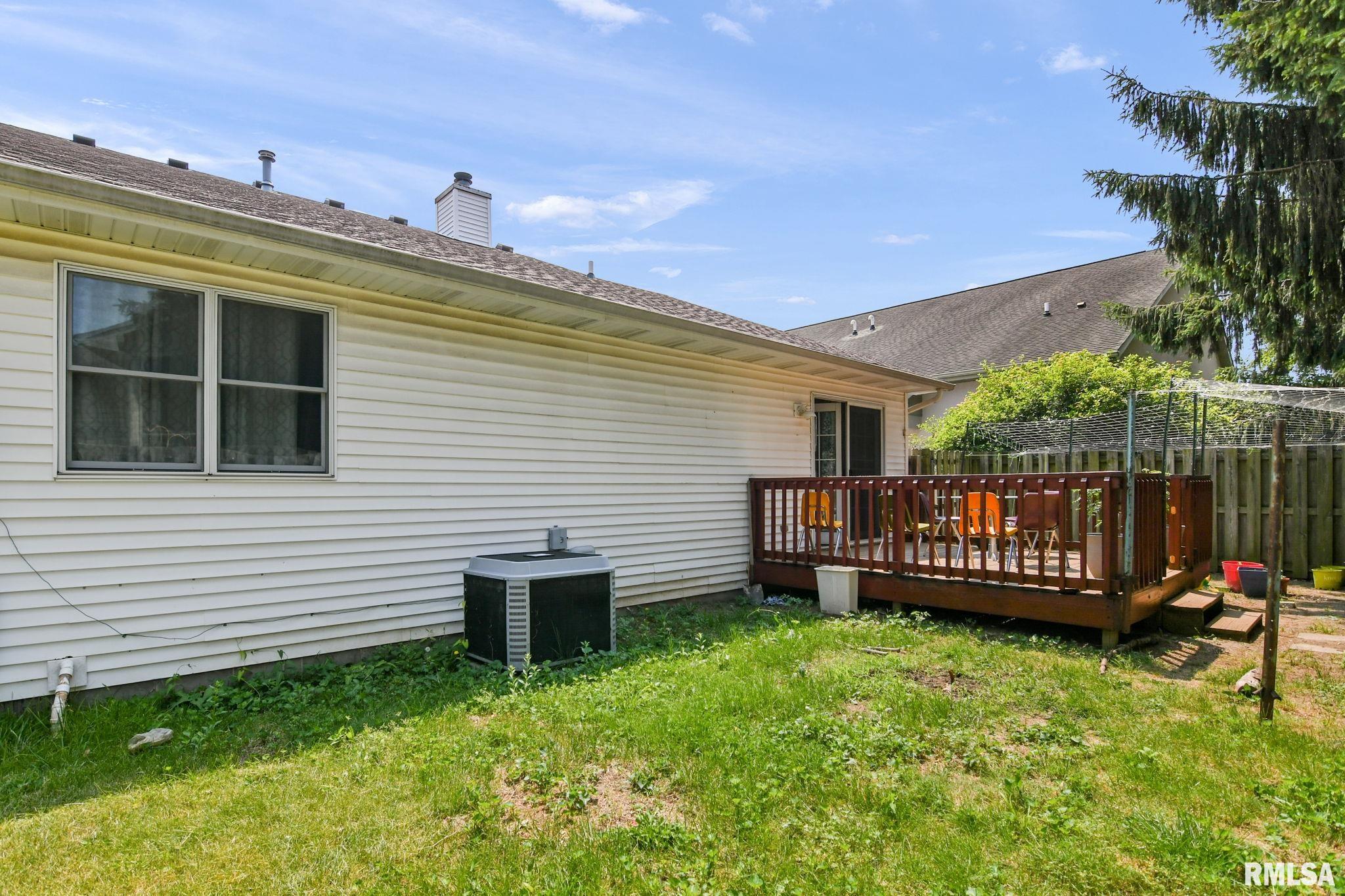 2607 Montega Drive Springfield, IL 62704 - Photo 23 of 24