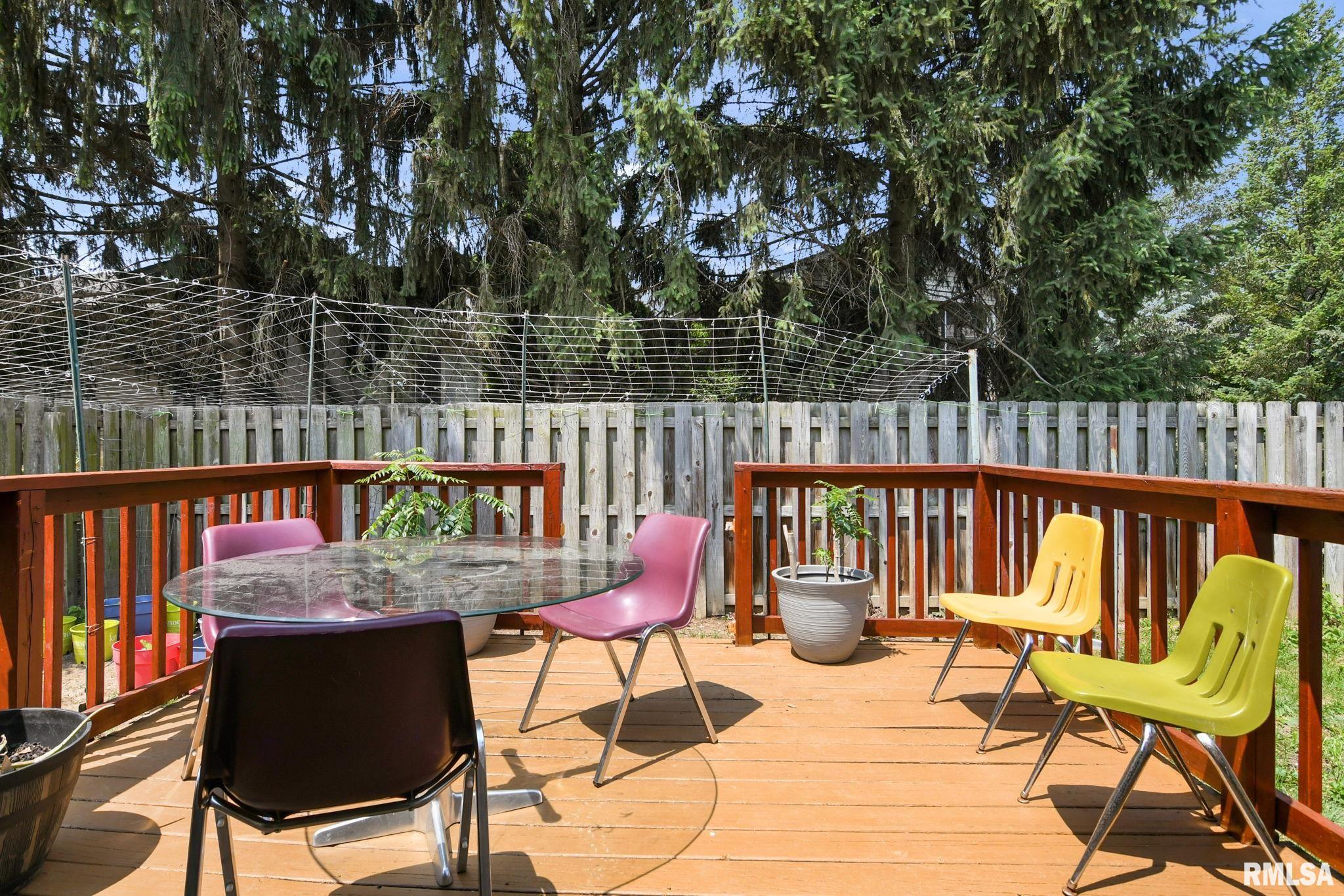 2607 Montega Drive Springfield, IL 62704 - Photo 24 of 24