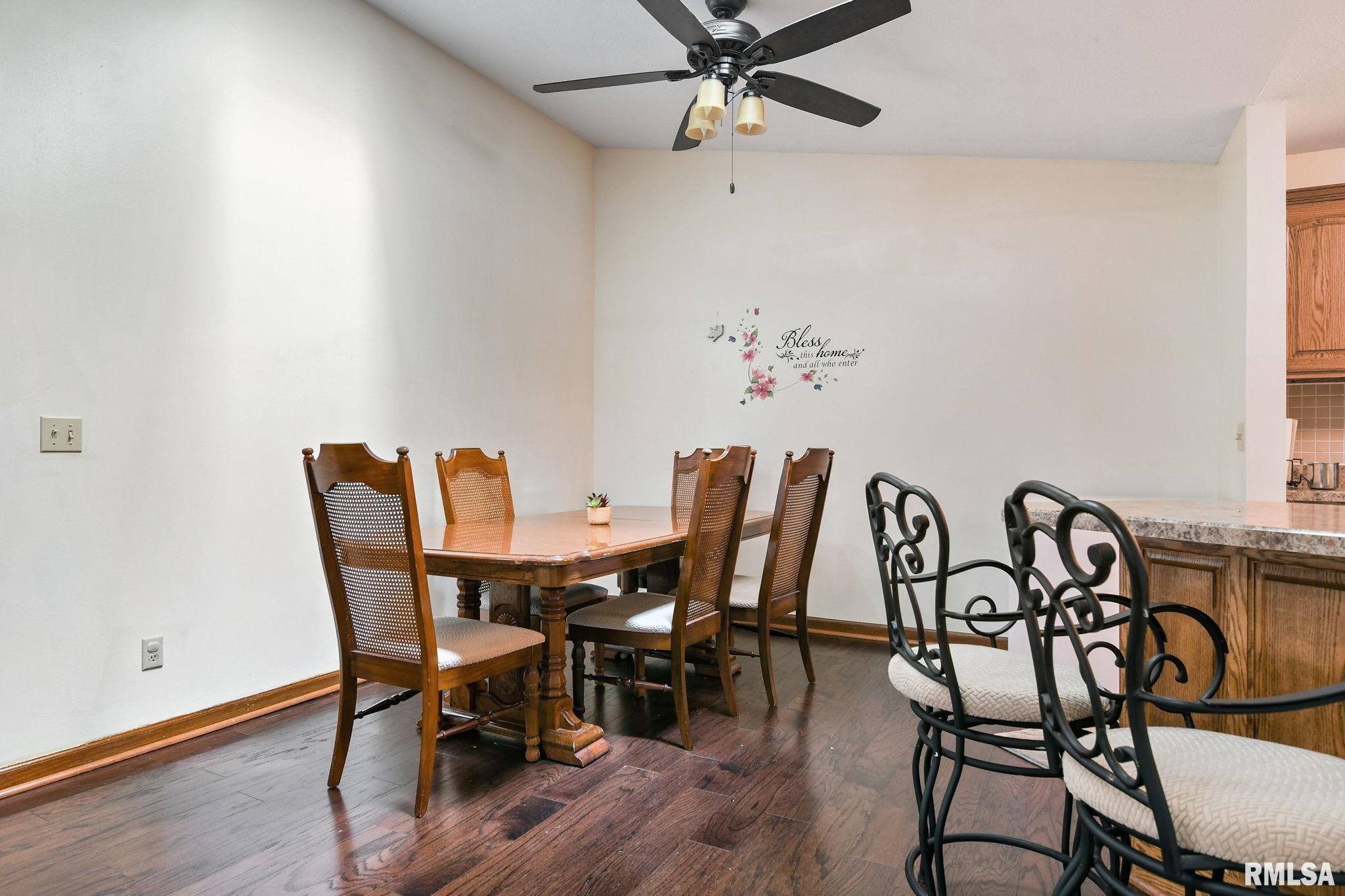 2607 Montega Drive Springfield, IL 62704 - Photo 6 of 24