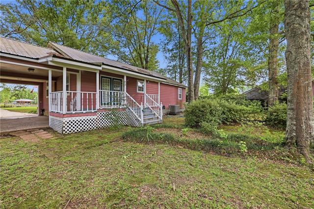 35203 Ernest Stilley Road Independence, LA 70443 - Photo 7 of 20