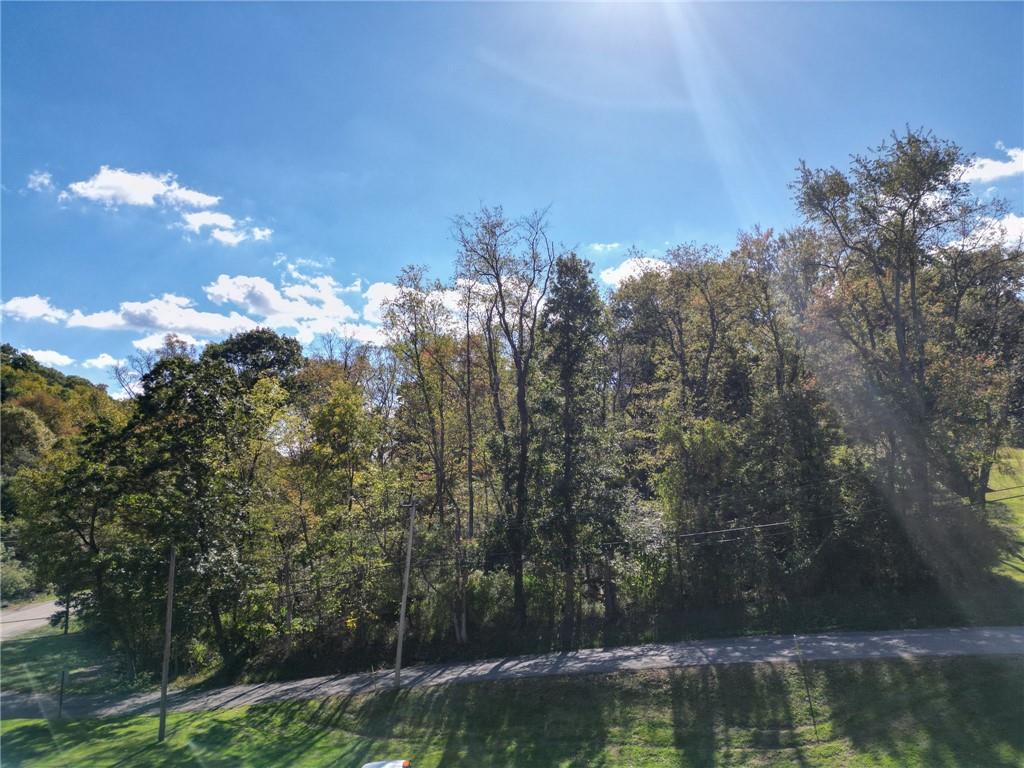 3400 Conway Wallrose Road Sewickley, PA 15143 - Photo 10 of 14 a view of a lake with a yard