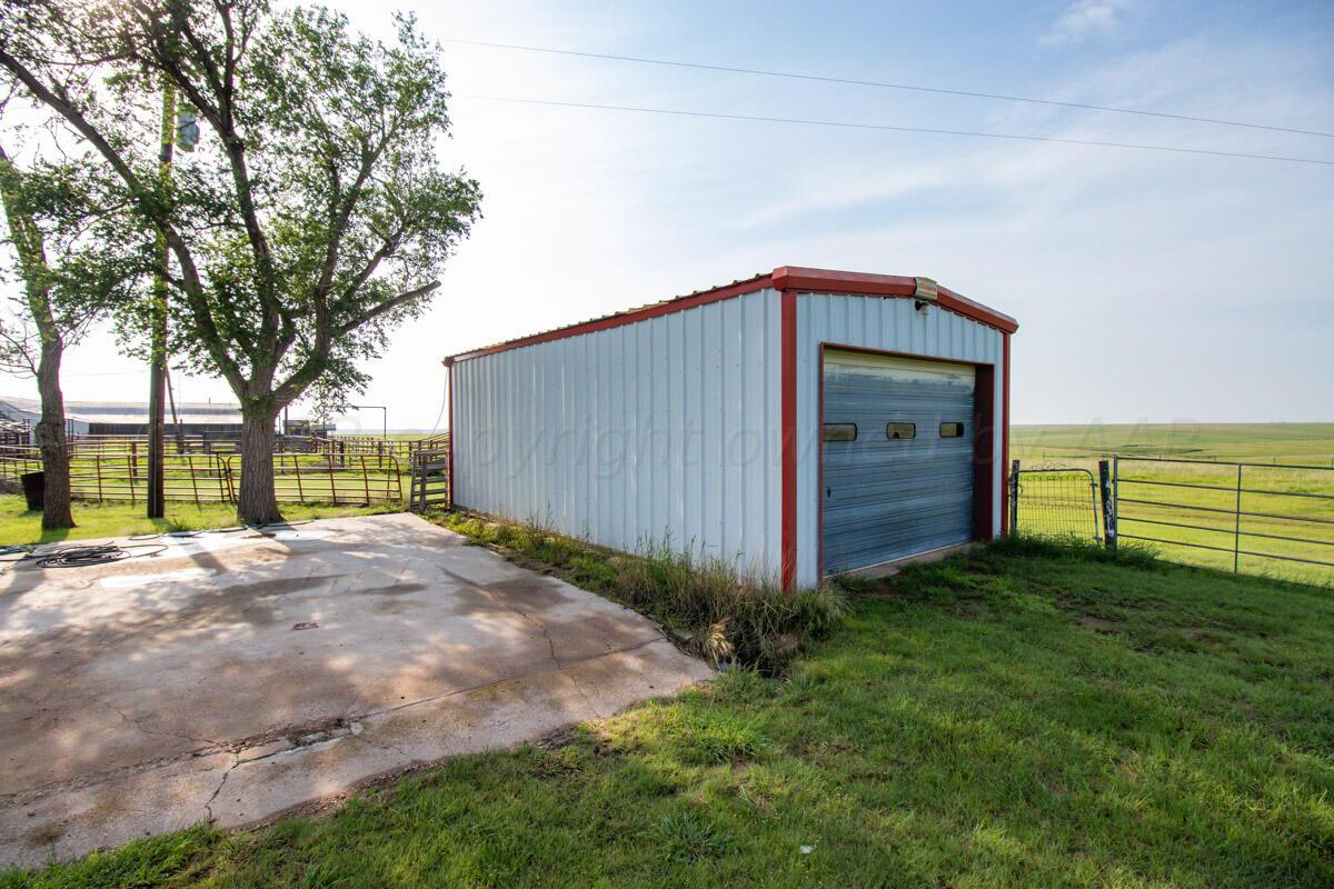 Bean Ranch Miami, TX 79059 - Photo 14 of 50 Bean_Ranch_013_Storage