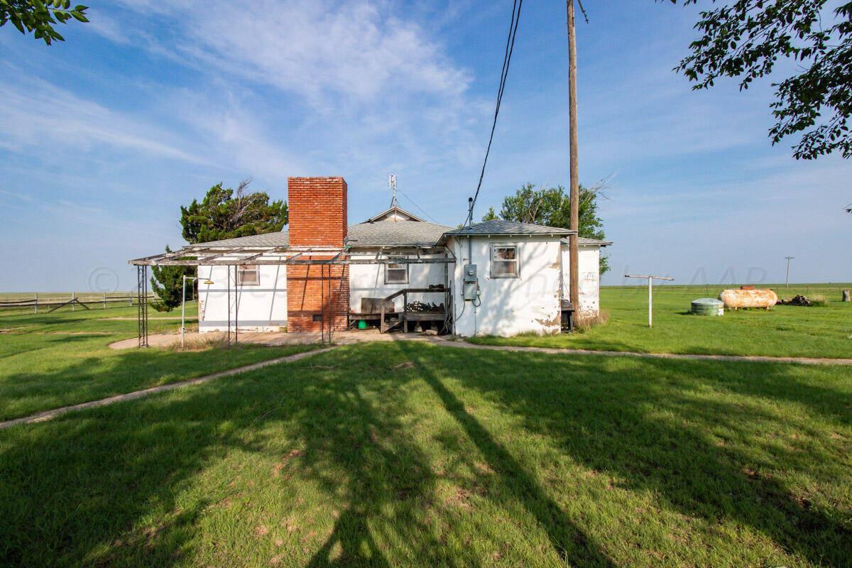 Bean Ranch Miami, TX 79059 - Photo 15 of 50 Bean_Ranch_014_House