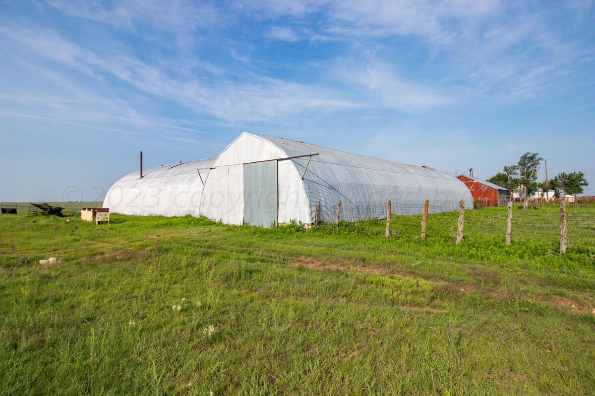 Bean Ranch Miami, TX 79059 - Photo 18 of 50 Bean_Ranch_031_Barn