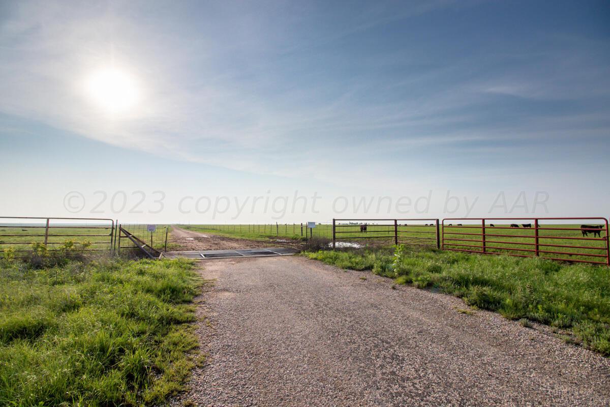 Bean Ranch Miami, TX 79059 - Photo 2 of 50 Bean_Ranch_001_Gate