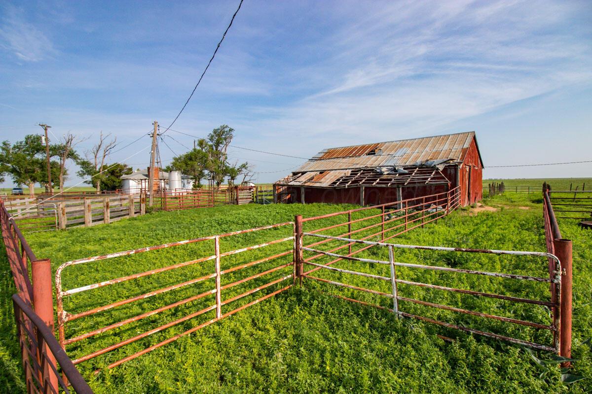 Bean Ranch Miami, TX 79059 - Photo 23 of 50 Bean_Ranch_036_Pens