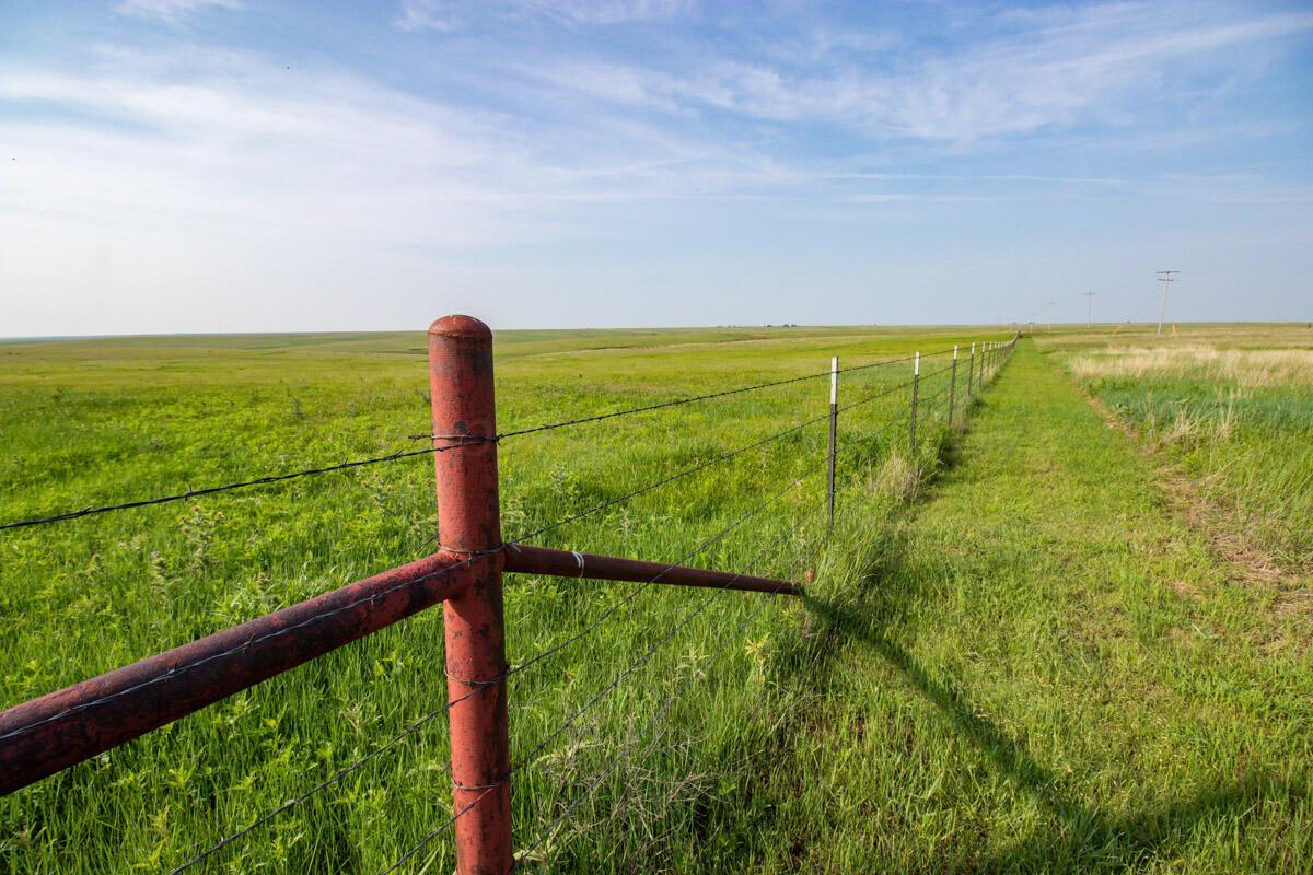 Bean Ranch Miami, TX 79059 - Photo 25 of 50 Bean_Ranch_038_Fence