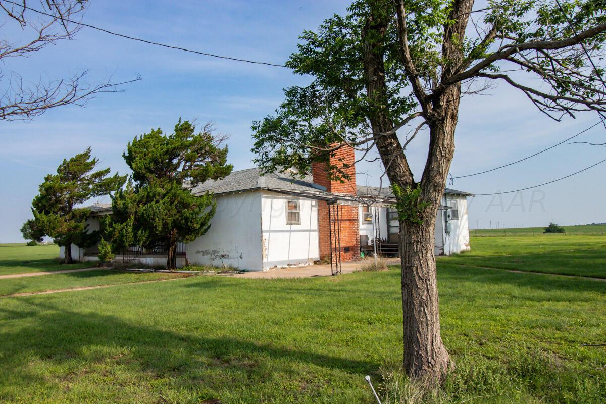 Bean Ranch Miami, TX 79059 - Photo 27 of 50 Bean_Ranch_040_House