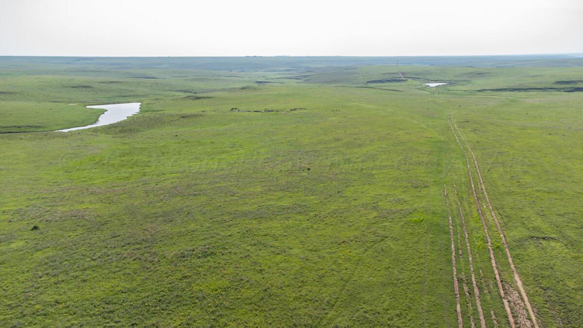 Bean Ranch Miami, TX 79059 - Photo 28 of 50 Bean_Ranch_041_Aerial