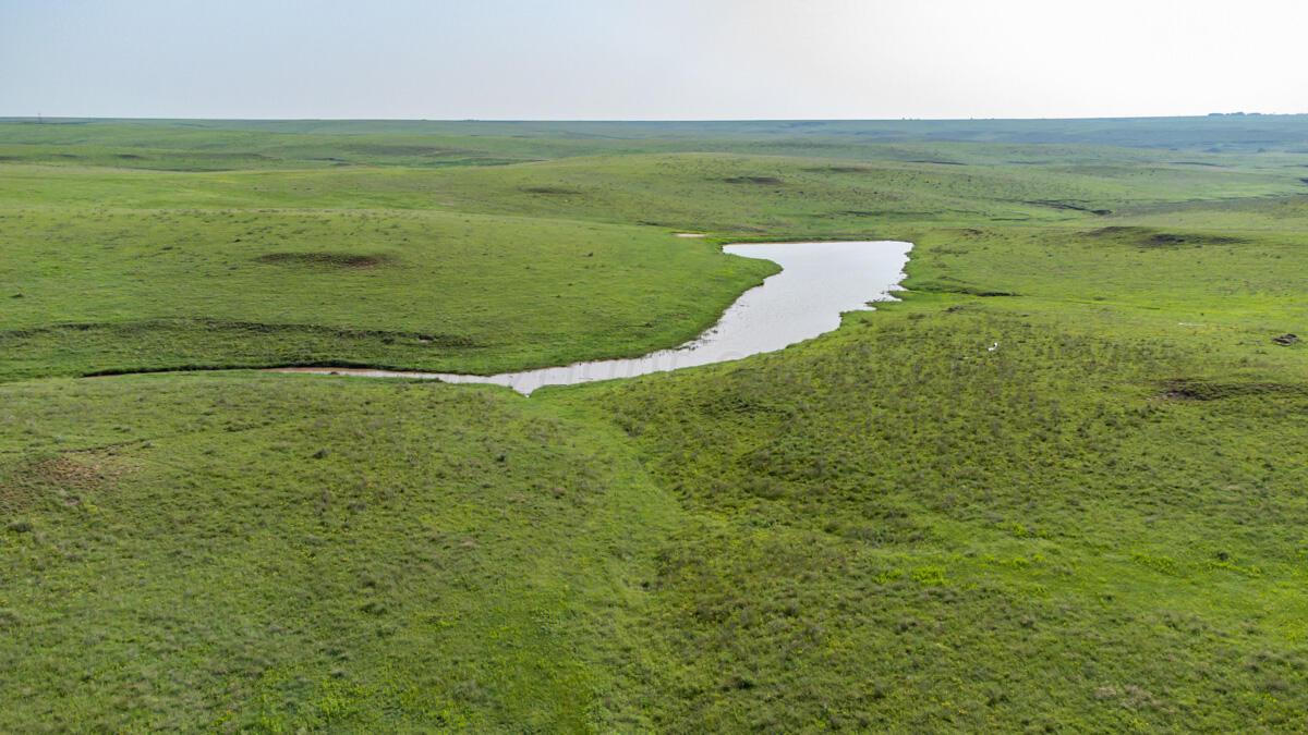 Bean Ranch Miami, TX 79059 - Photo 29 of 50 Bean_Ranch_042_Aerial