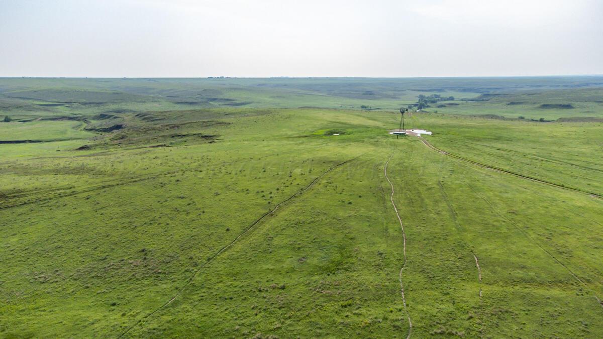 Bean Ranch Miami, TX 79059 - Photo 30 of 50 Bean_Ranch_043_Aerial