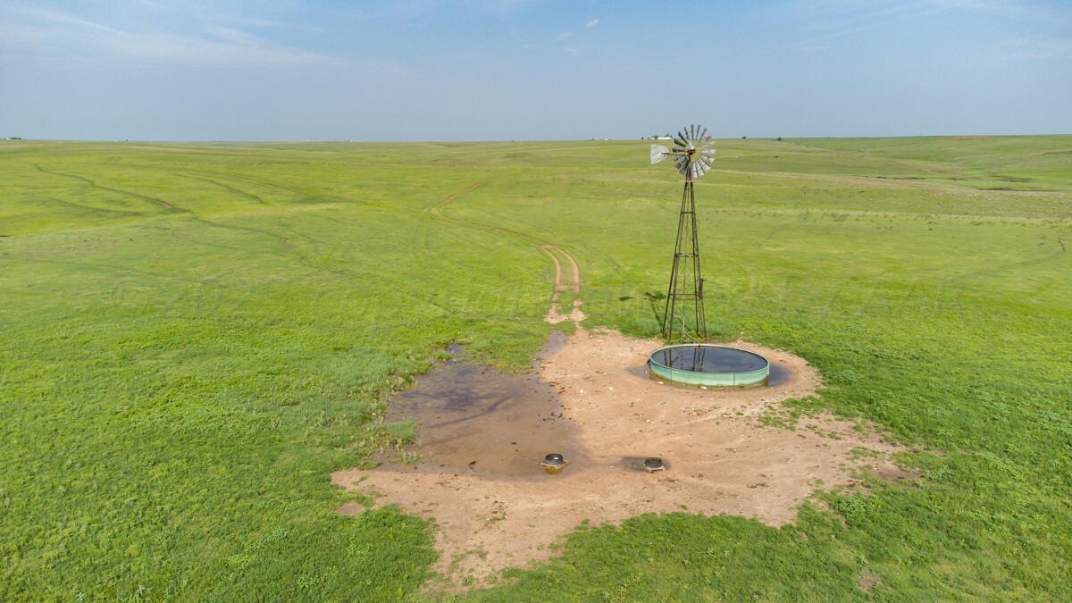 Bean Ranch Miami, TX 79059 - Photo 32 of 50 Bean_Ranch_045_Aerial