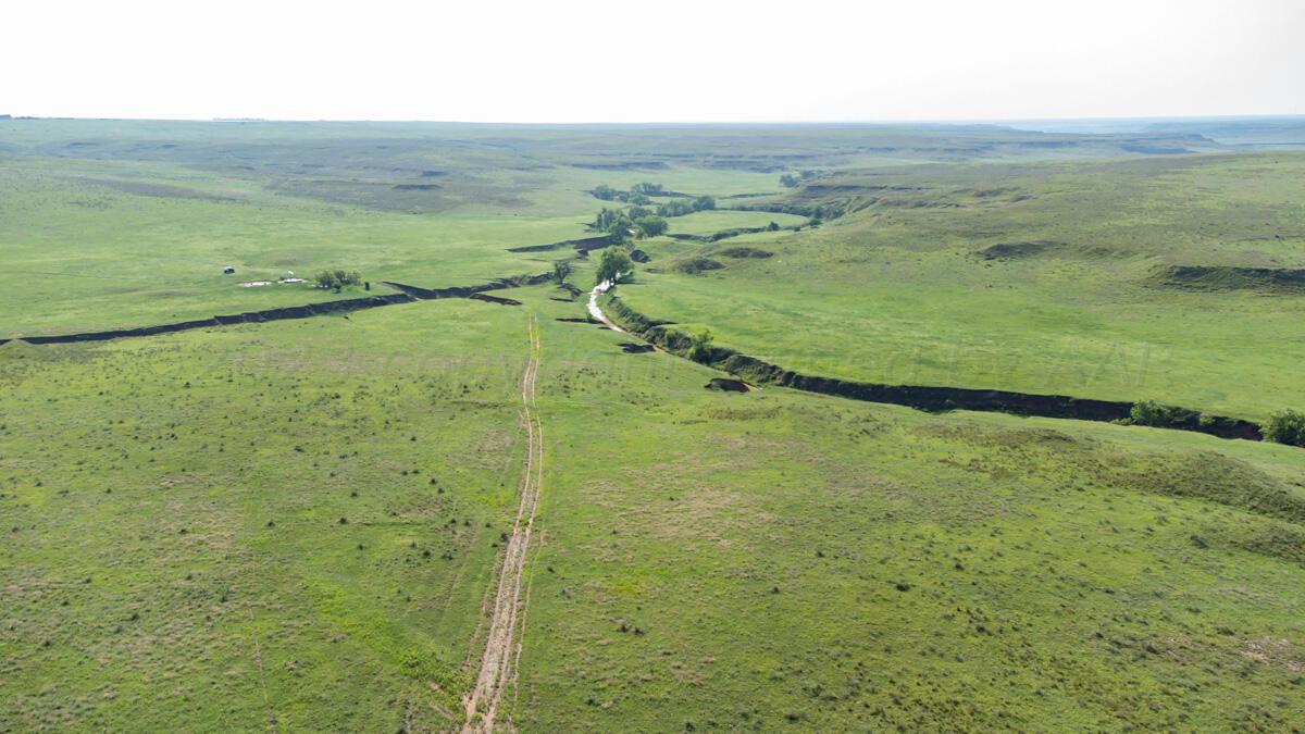 Bean Ranch Miami, TX 79059 - Photo 33 of 50 Bean_Ranch_046_Aerial