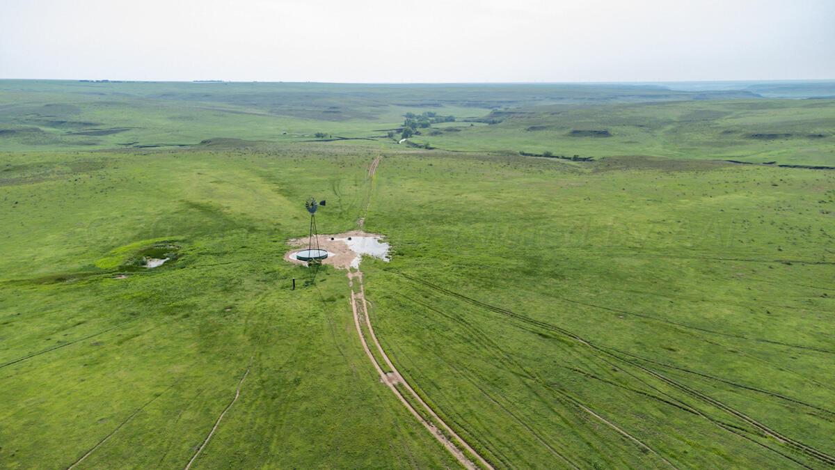 Bean Ranch Miami, TX 79059 - Photo 37 of 50 Bean_Ranch_050_Windmill