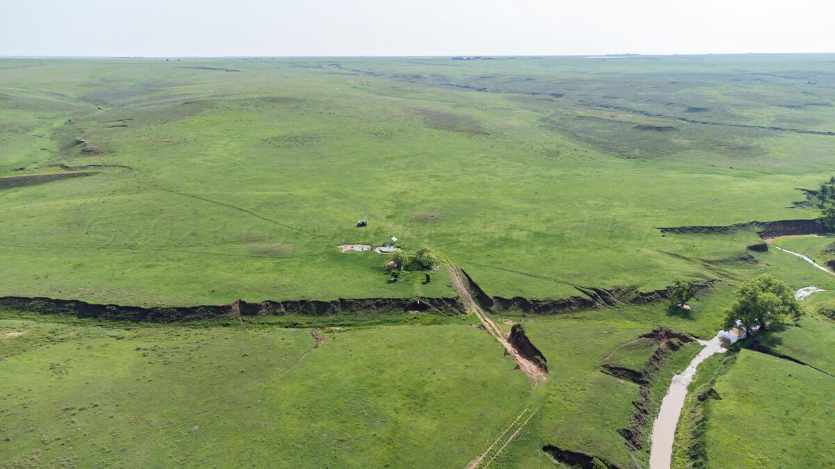 Bean Ranch Miami, TX 79059 - Photo 39 of 50 Bean_Ranch_052_Aerial
