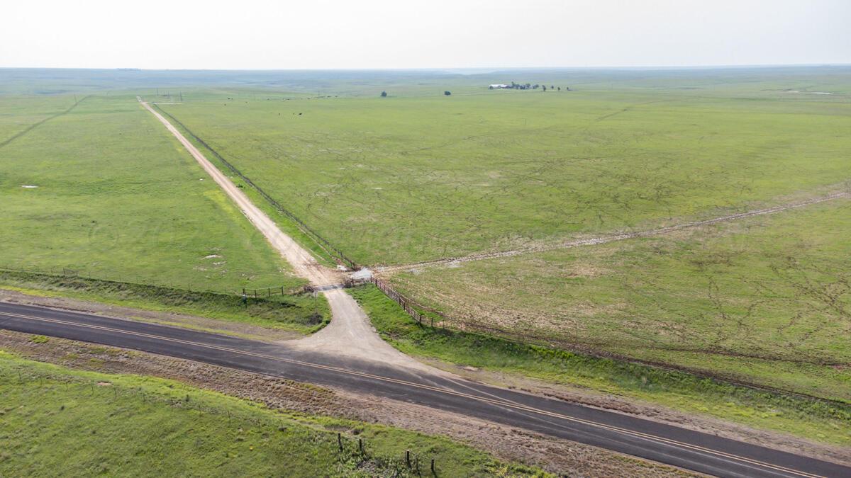 Bean Ranch Miami, TX 79059 - Photo 4 of 50 Bean_Ranch_003_Aerial