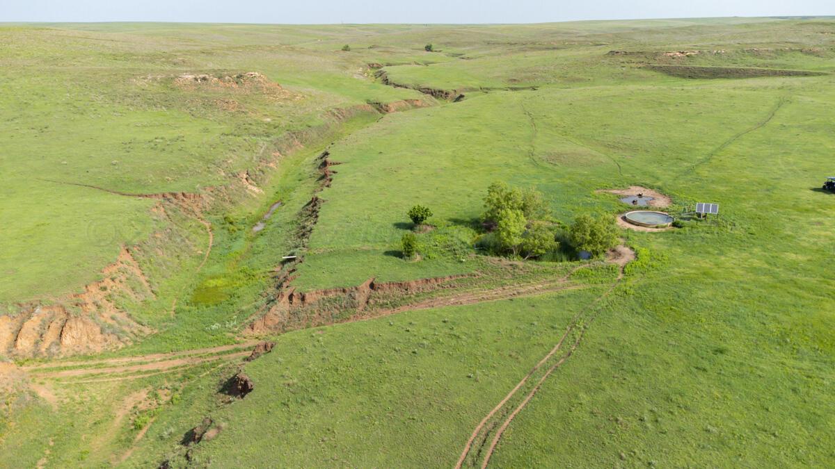 Bean Ranch Miami, TX 79059 - Photo 42 of 50 Bean_Ranch_055_Aerial