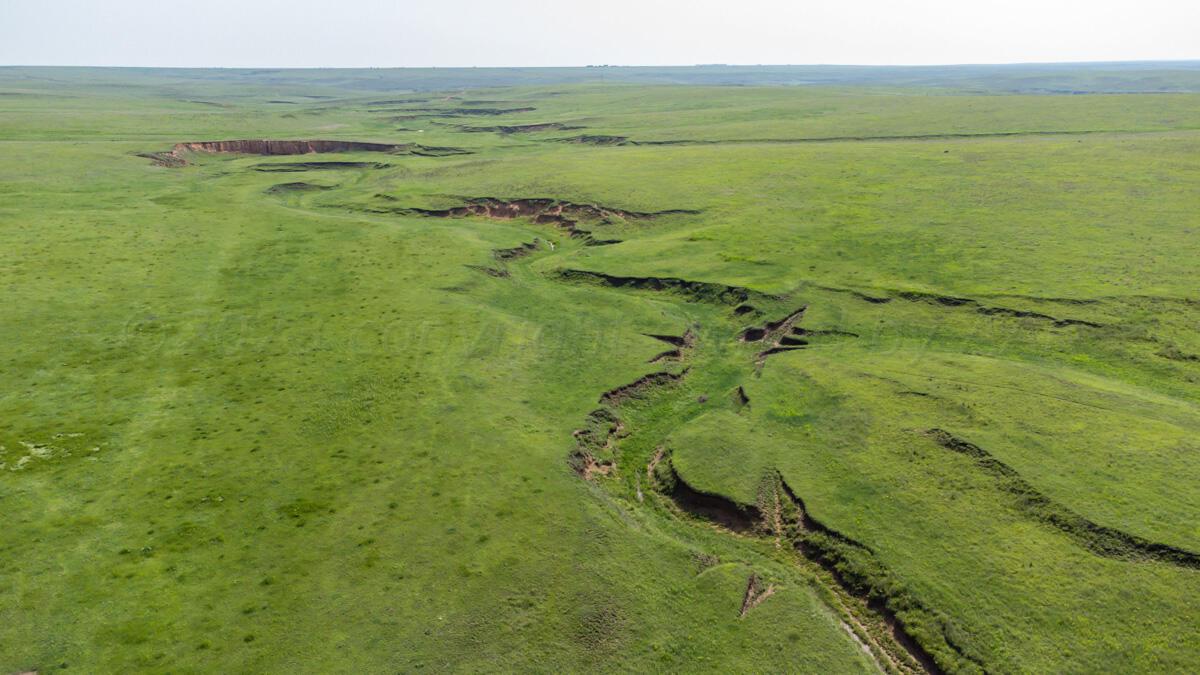 Bean Ranch Miami, TX 79059 - Photo 47 of 50 Bean_Ranch_061_Aerial