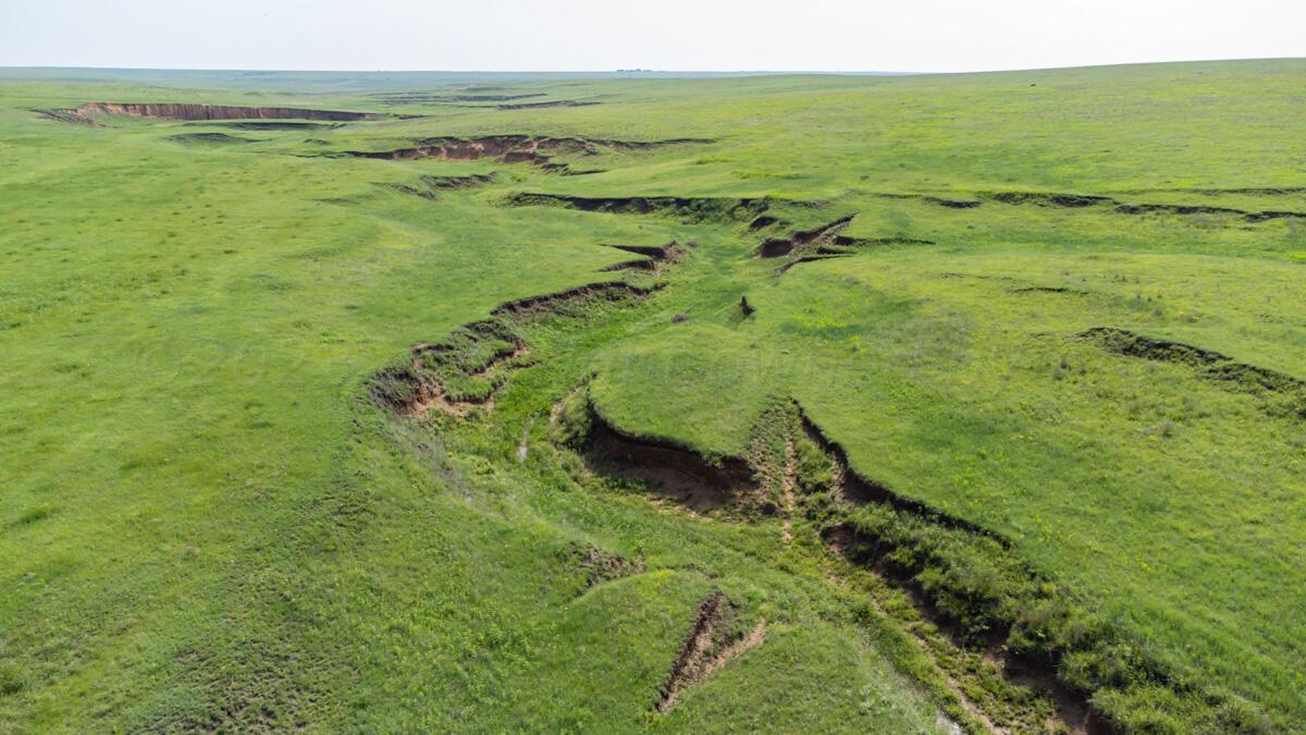 Bean Ranch Miami, TX 79059 - Photo 48 of 50 Bean_Ranch_062_Aerial
