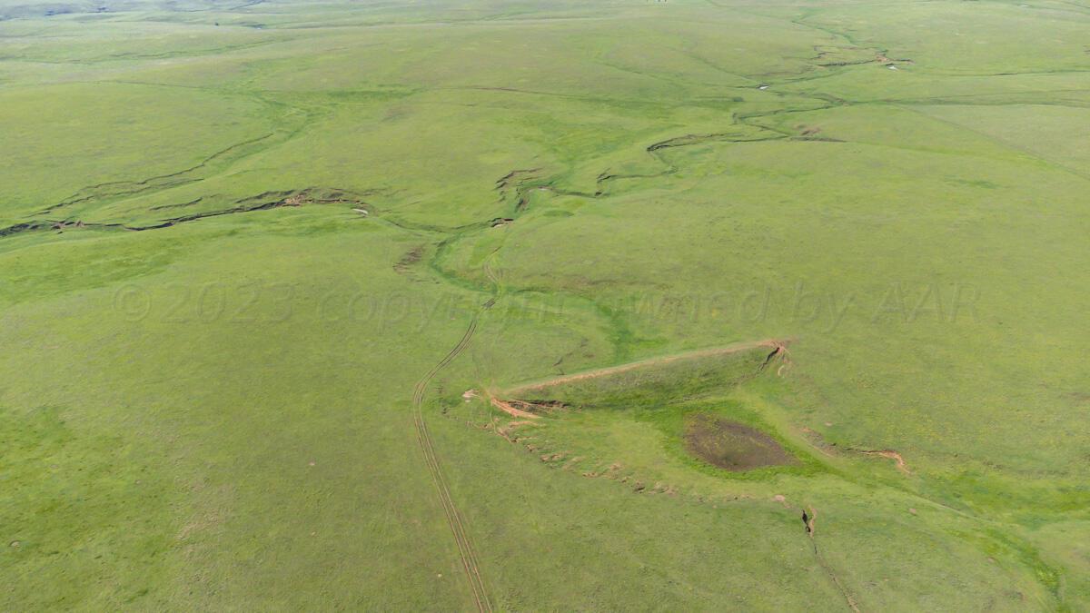 Bean Ranch Miami, TX 79059 - Photo 50 of 50 Bean_Ranch_064_Aerial