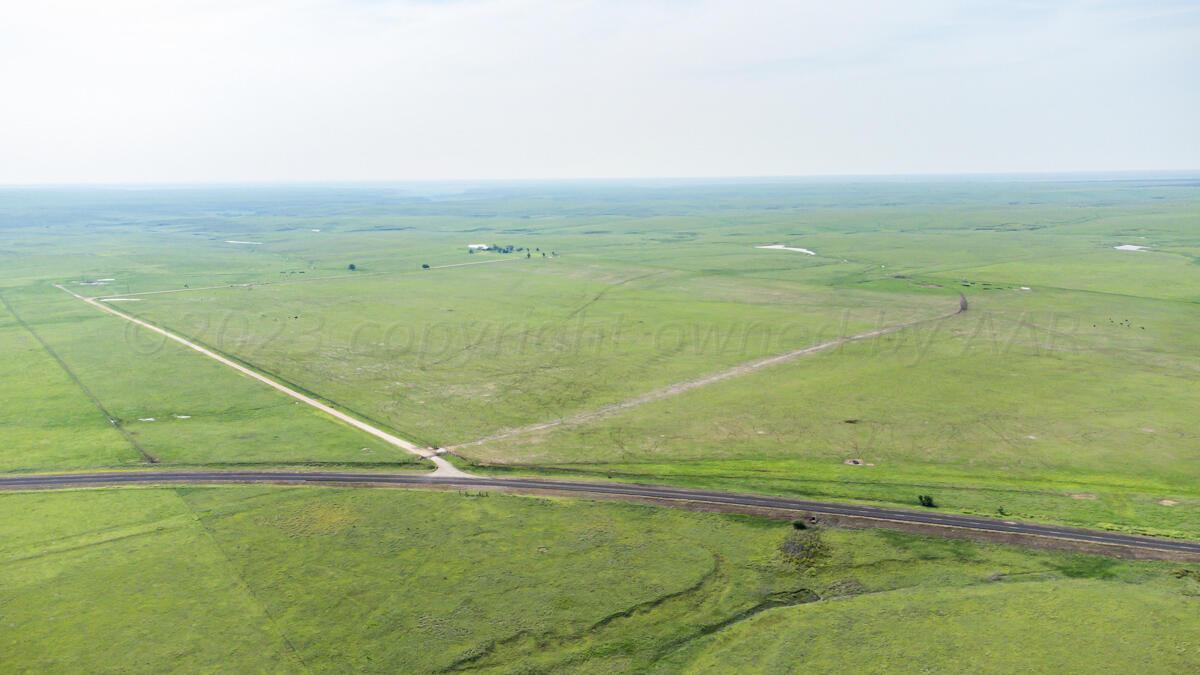 Bean Ranch Miami, TX 79059 - Photo 5 of 50 Bean_Ranch_004_Aerial