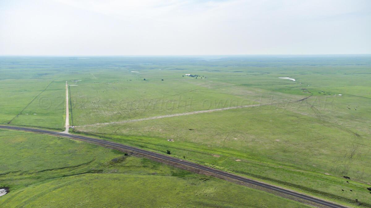 Bean Ranch Miami, TX 79059 - Photo 6 of 50 Bean_Ranch_005_Aerial