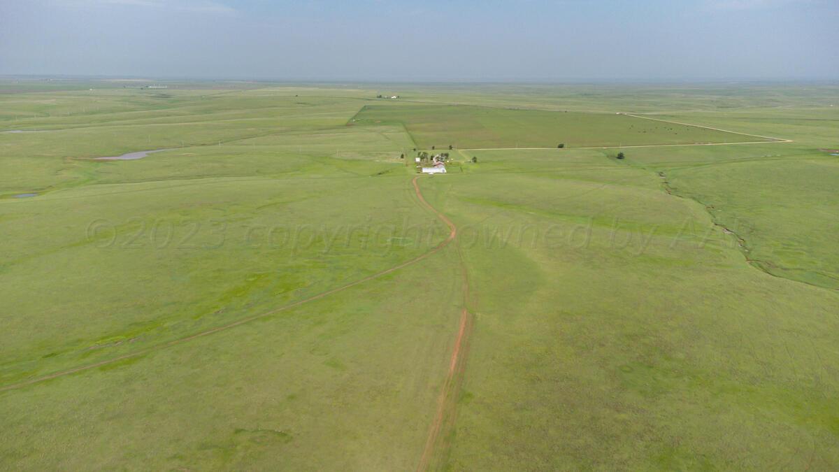 Bean Ranch Miami, TX 79059 - Photo 7 of 50 Bean_Ranch_006_Aerial