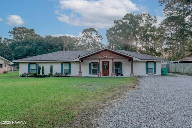 $315,000 | 1895 Aymond Street, Eunice, LA 70535