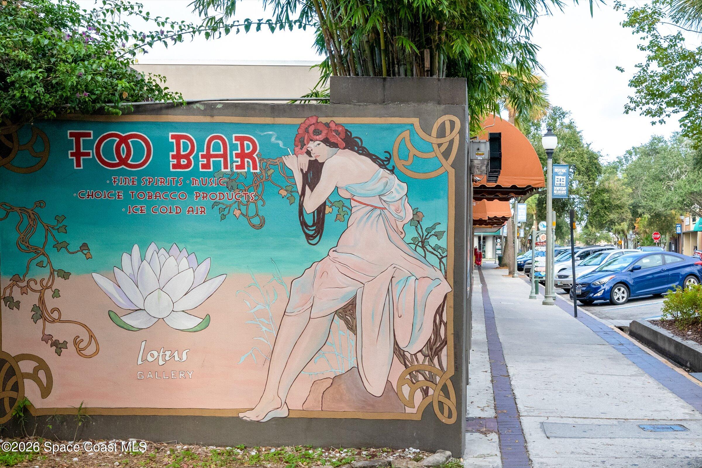 3318 Purdue Street Melbourne, FL 32901 - Photo 44 of 68 66-Downtown-Melbourne-335-2