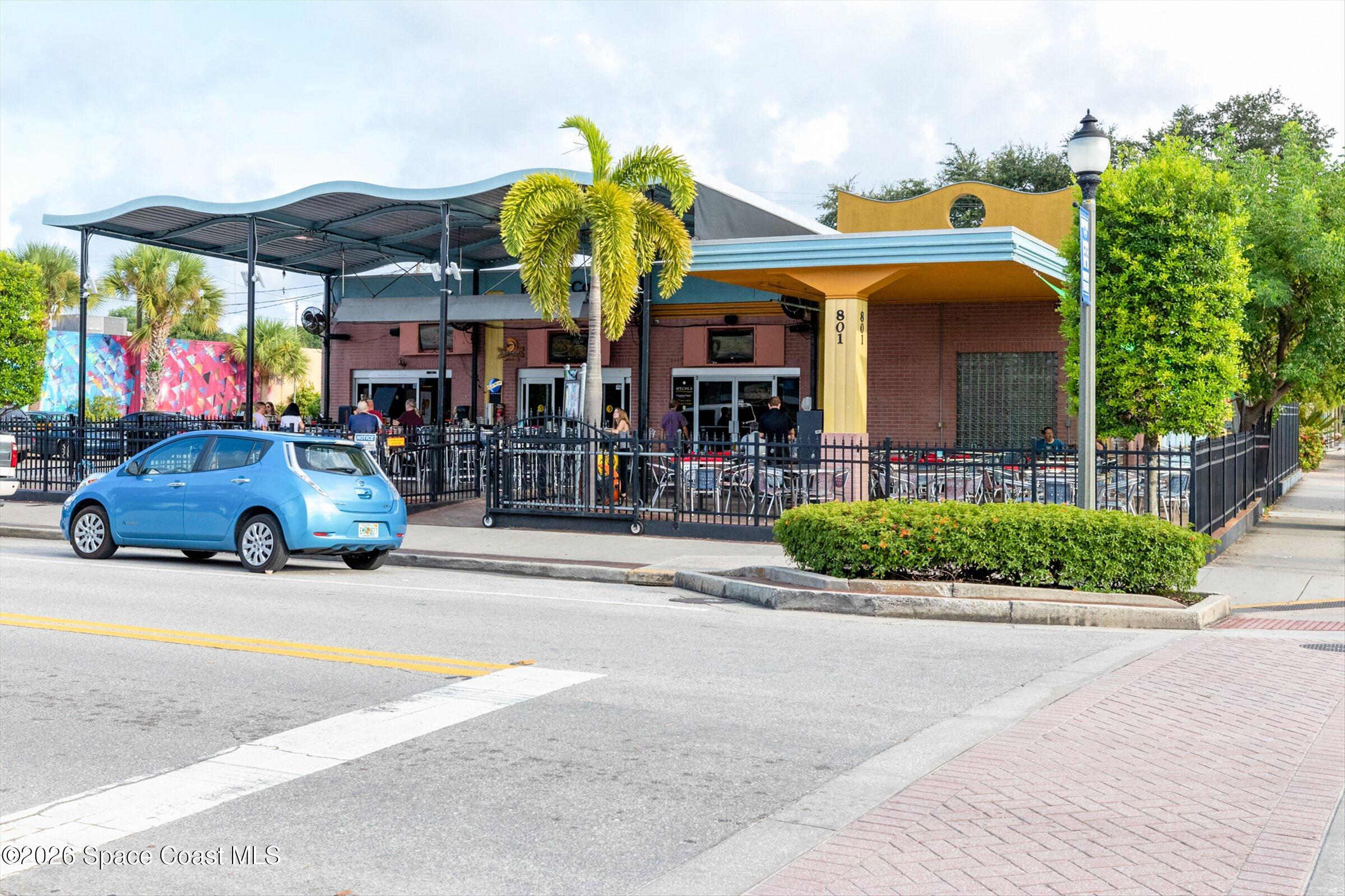 3318 Purdue Street Melbourne, FL 32901 - Photo 46 of 68 68-Downtown-Melbourne-337-2