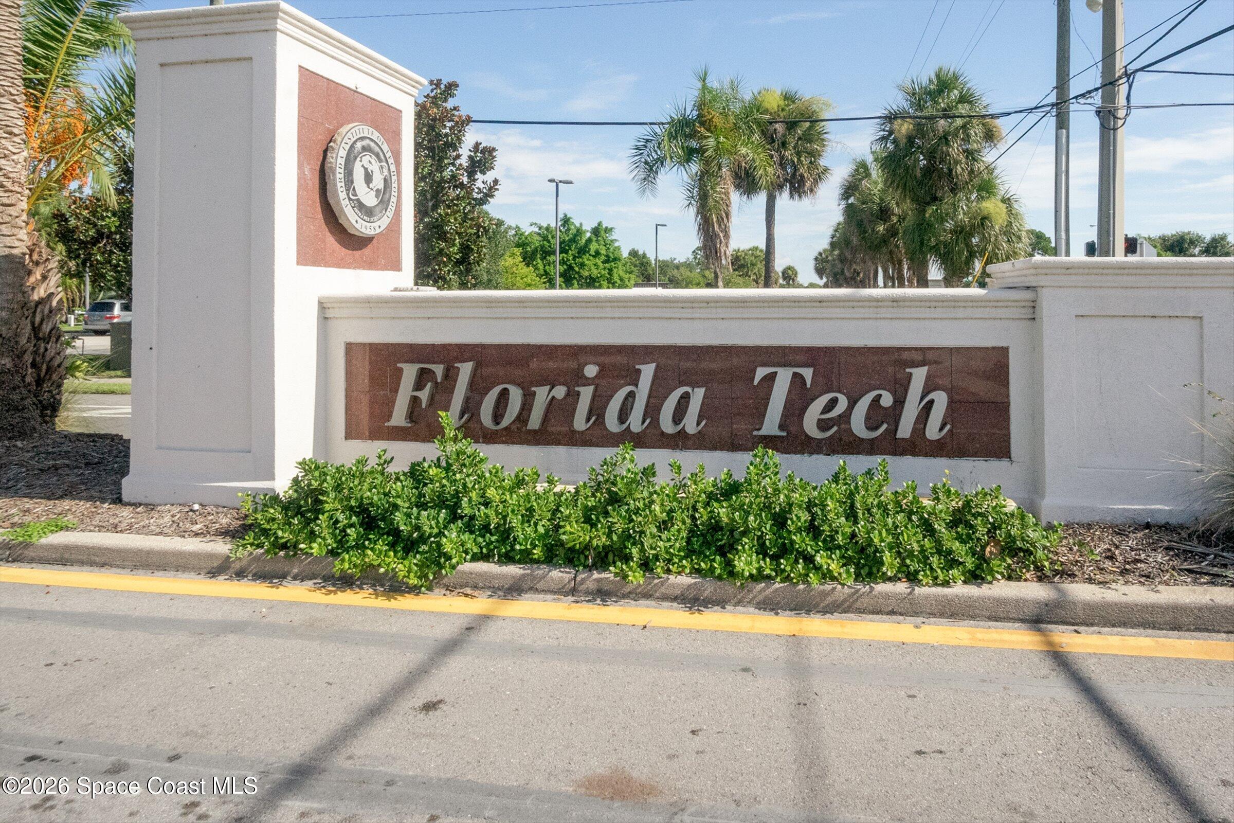 3318 Purdue Street Melbourne, FL 32901 - Photo 48 of 68 50-FIT-08409