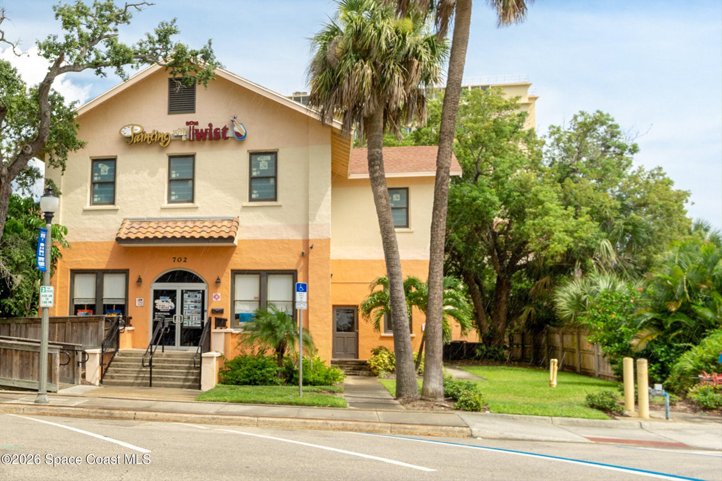 3318 Purdue Street Melbourne, FL 32901 - Photo 55 of 68 57-Downtown-Melbourne-309-2