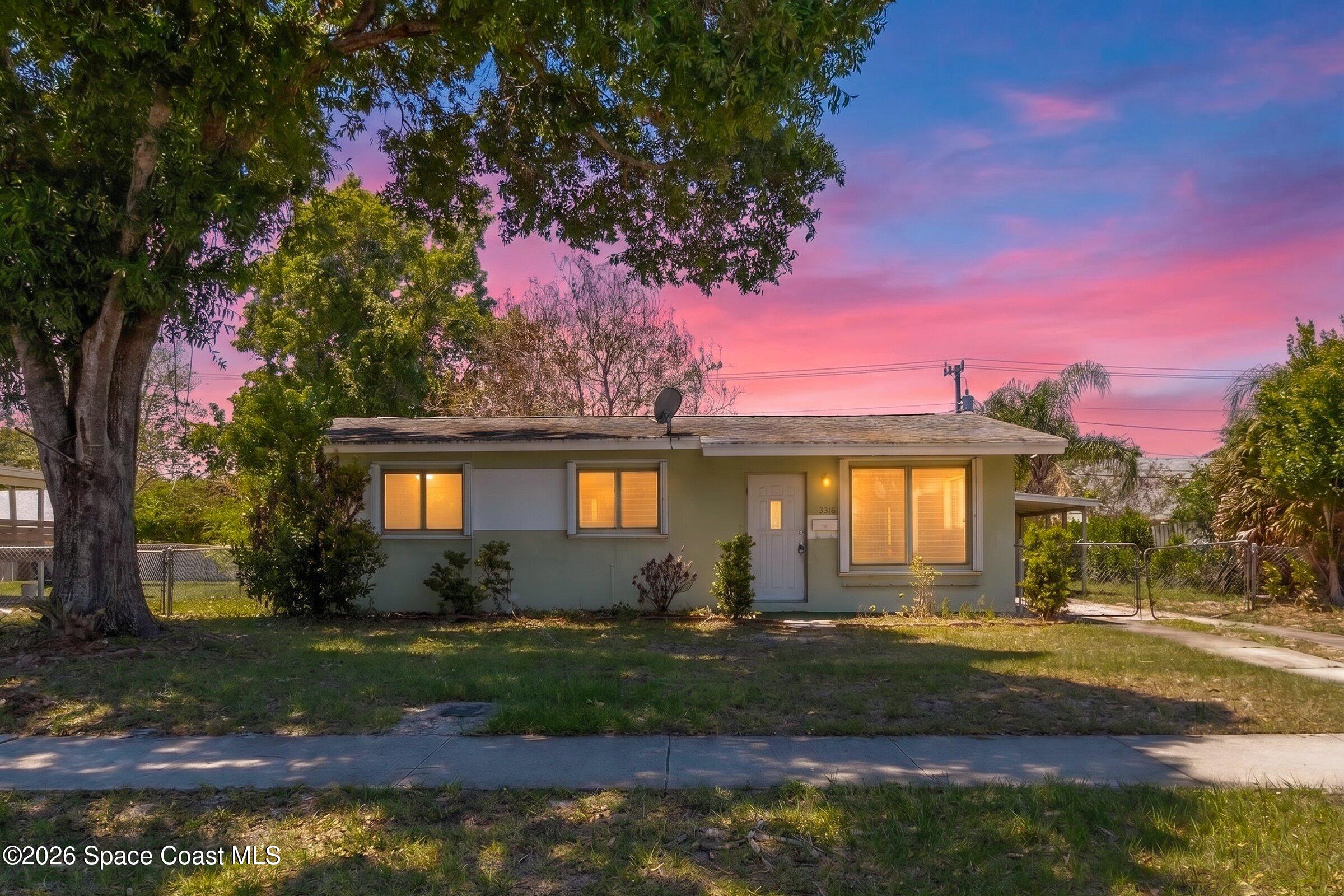 3318 Purdue Street Melbourne, FL 32901 - Photo 6 of 68 01-3318-Perdue-99