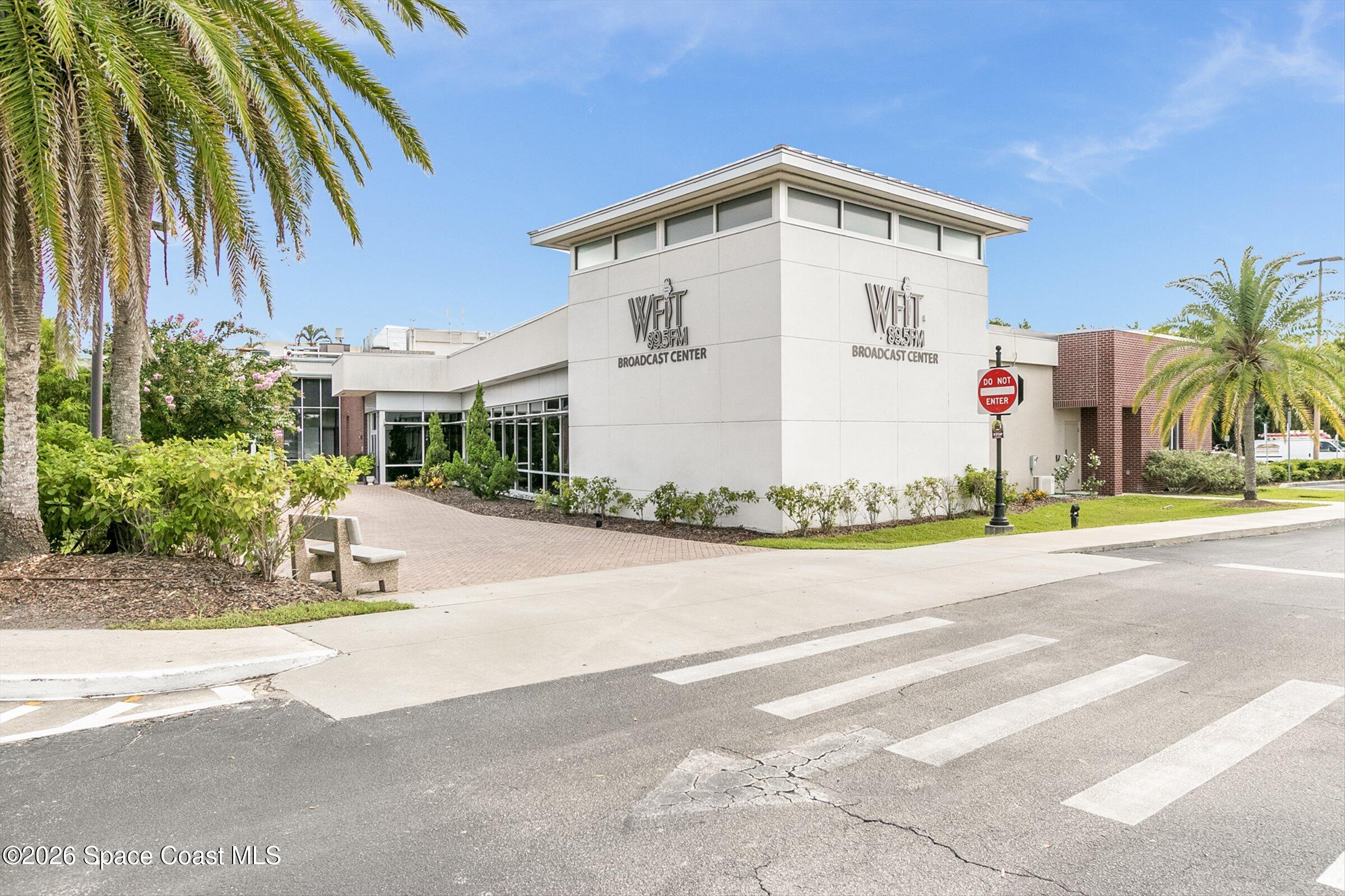 3318 Purdue Street Melbourne, FL 32901 - Photo 63 of 68 43-FIT-5714