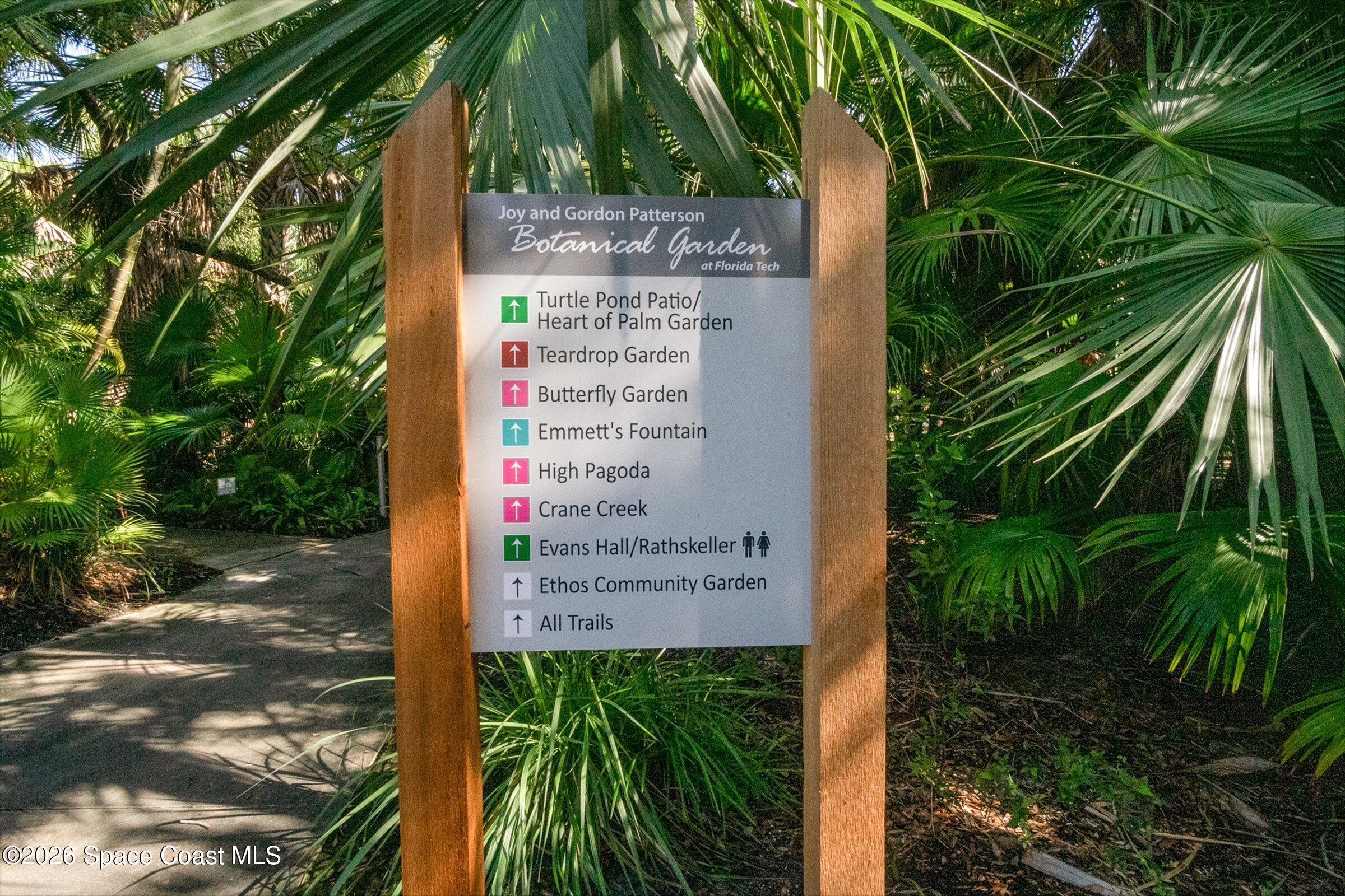 3318 Purdue Street Melbourne, FL 32901 - Photo 68 of 68 48-FIT-08383