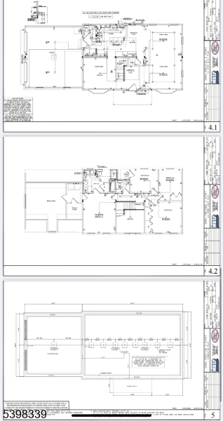 0 Ferndale Road West Milford, NJ 07480 - Photo 4 of 5 a picture of a room