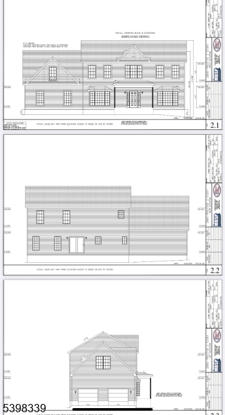 0 Ferndale Road West Milford, NJ 07480 - Photo 5 of 5 a close up of a building