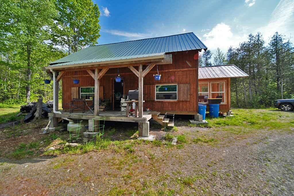 195 Dagget Road Houlton, ME 04730 - Photo 11 of 54 woodlot-vacation-home-me