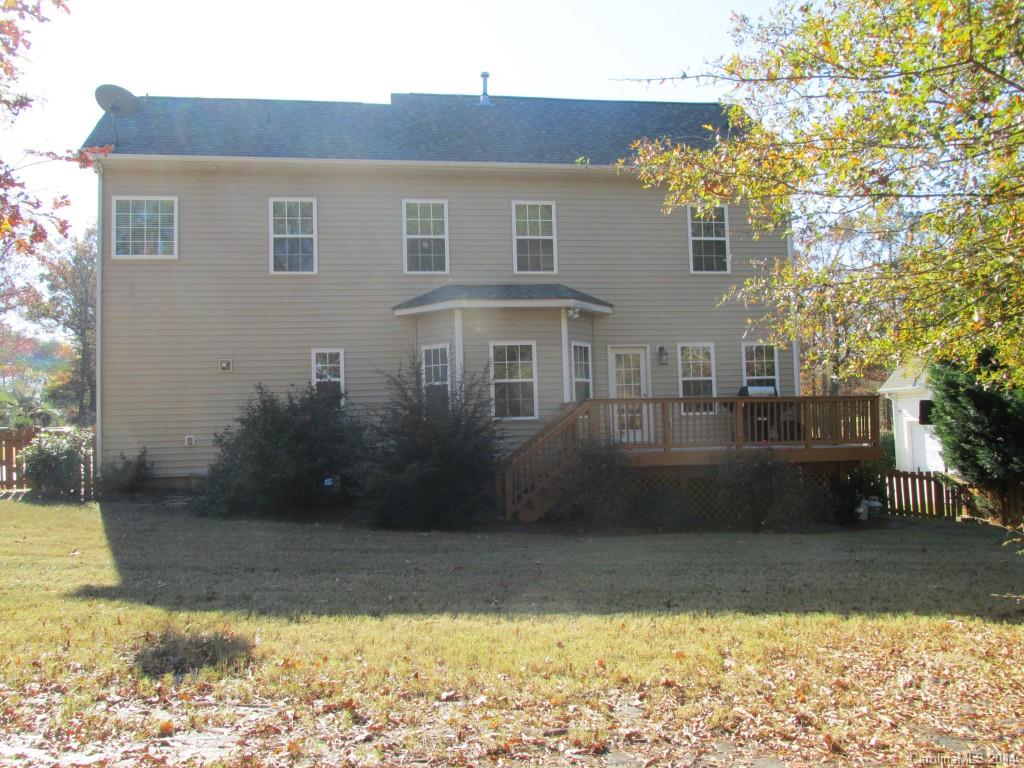 1842 Sam Smith Road, Unit 7 Fort Mill, SC 29708 - Photo 2 of 16 a view of a house with a yard