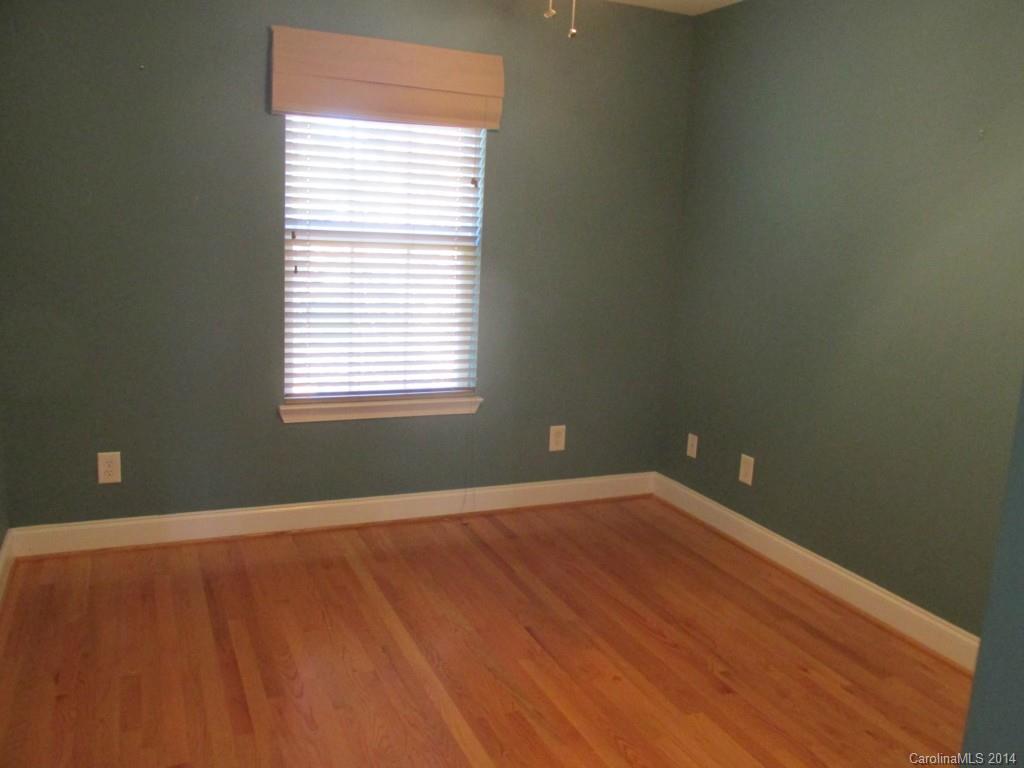 1842 Sam Smith Road, Unit 7 Fort Mill, SC 29708 - Photo 11 of 16 an empty room with a window