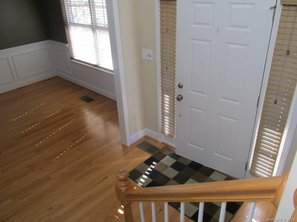 1842 Sam Smith Road, Unit 7 Fort Mill, SC 29708 - Photo 10 of 16 an empty room with wooden floor