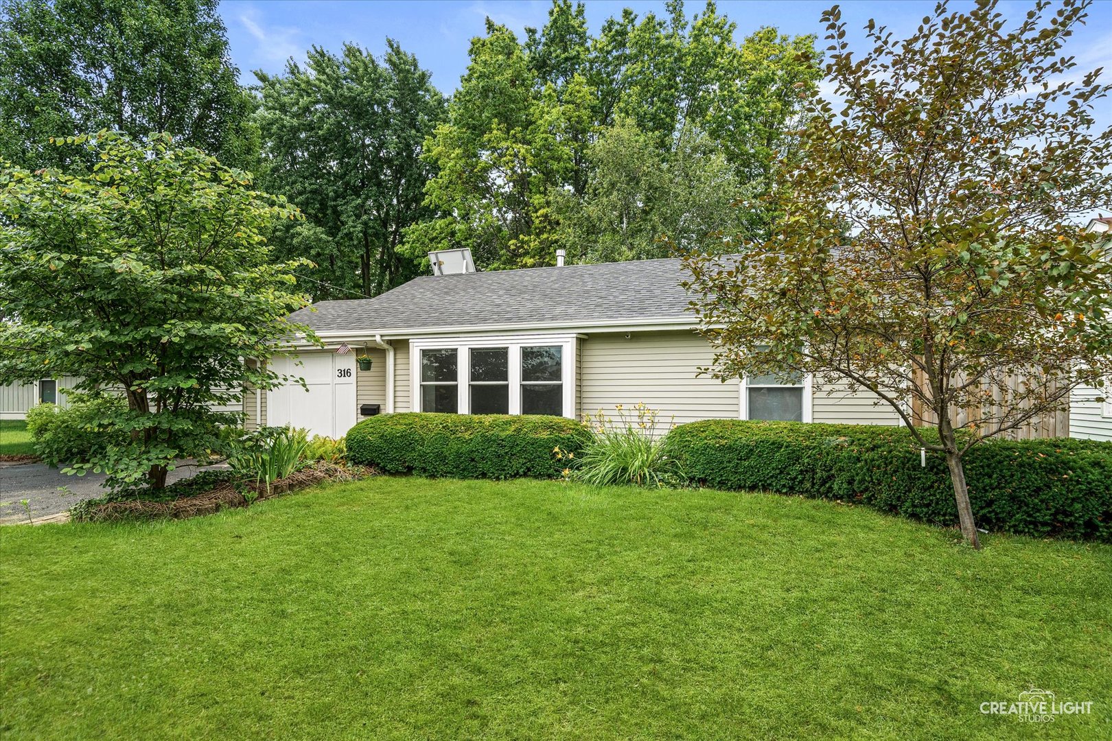 316 Dee Road North Aurora, IL 60542 - Photo 2 of 18