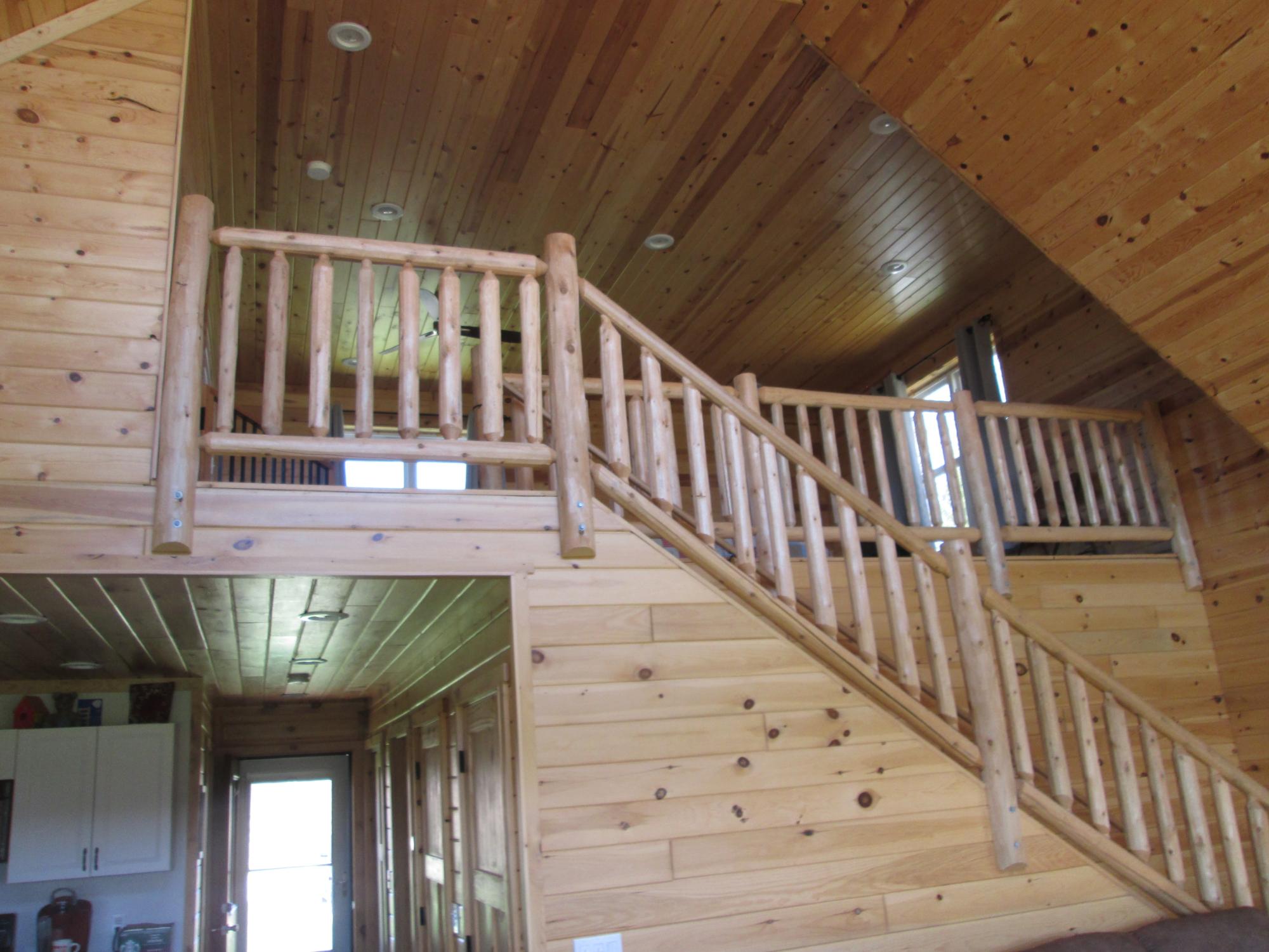 4291 Peshtigo River Road Laona, WI 54541 - Photo 7 of 20 Gallery Image 7