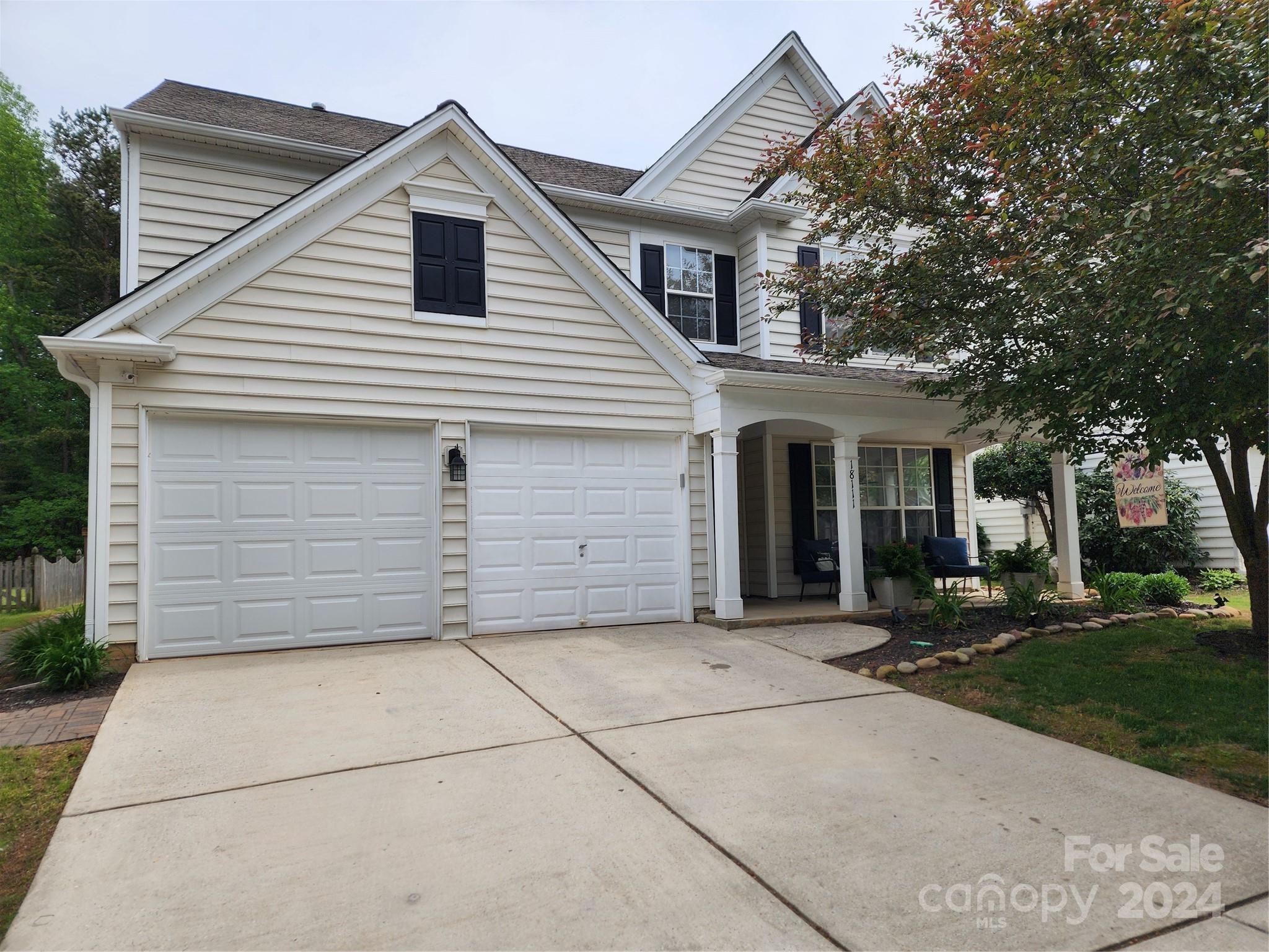 18111 Bluff Inlet Road Cornelius, NC 28031 - Photo 1 of 31 Gallery Image 1