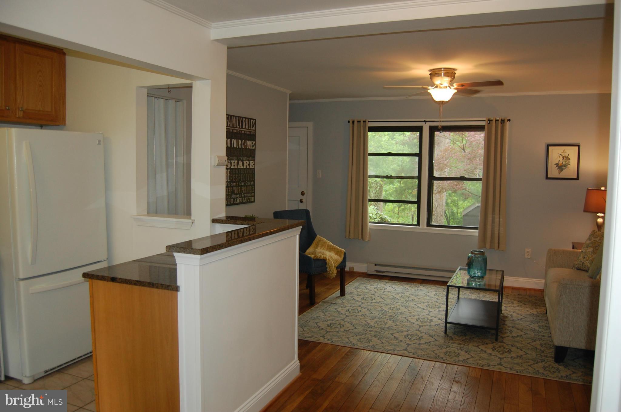 48 Ridge Road, Unit B Greenbelt, MD 20770 - Photo 14 of 18 Interior (General)